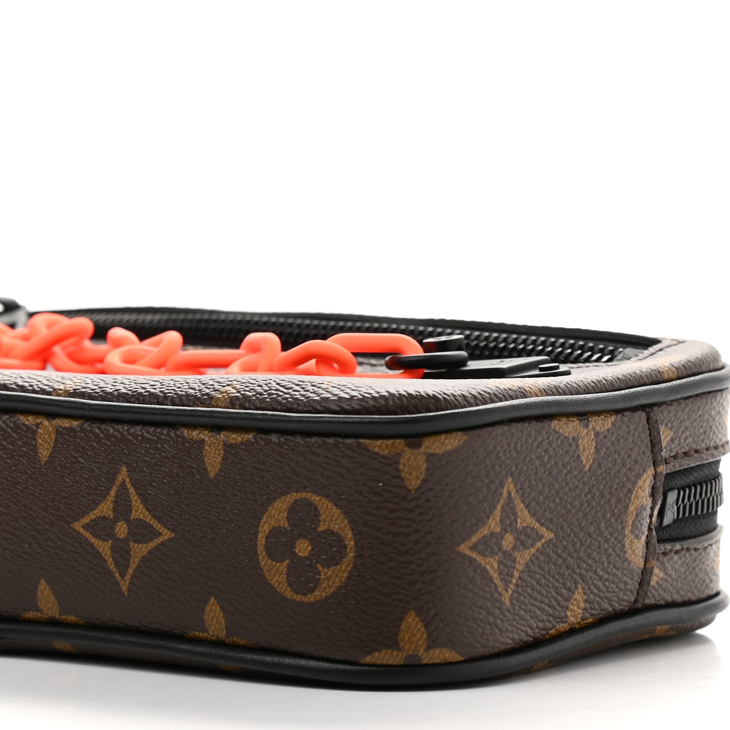 Monogram Solar Ray Pochette Volga
