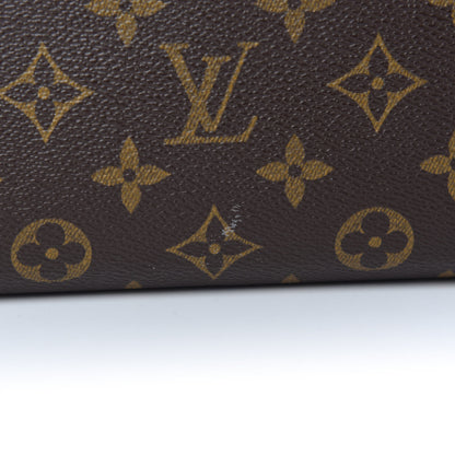 Louis Vuitton Monogram Recital 9 of 9