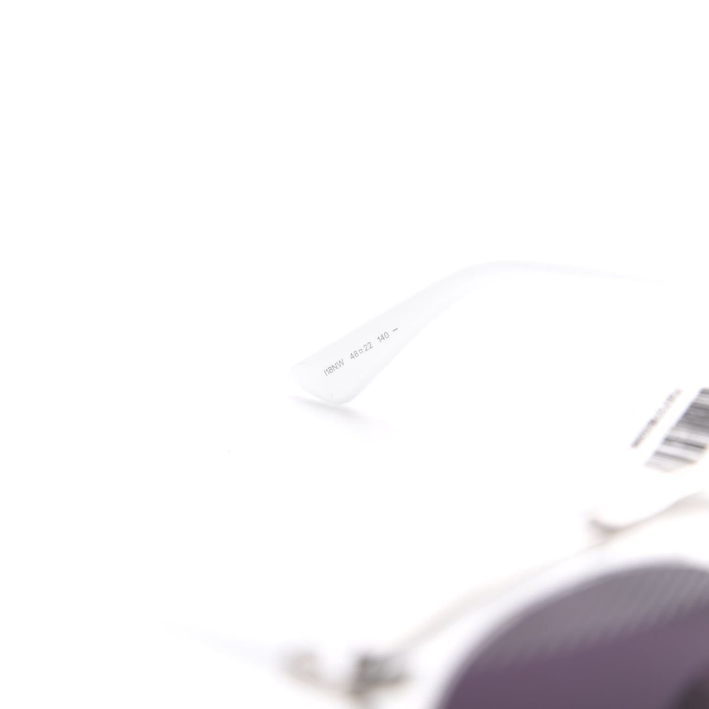 Palladium So Real Sunglasses Purple