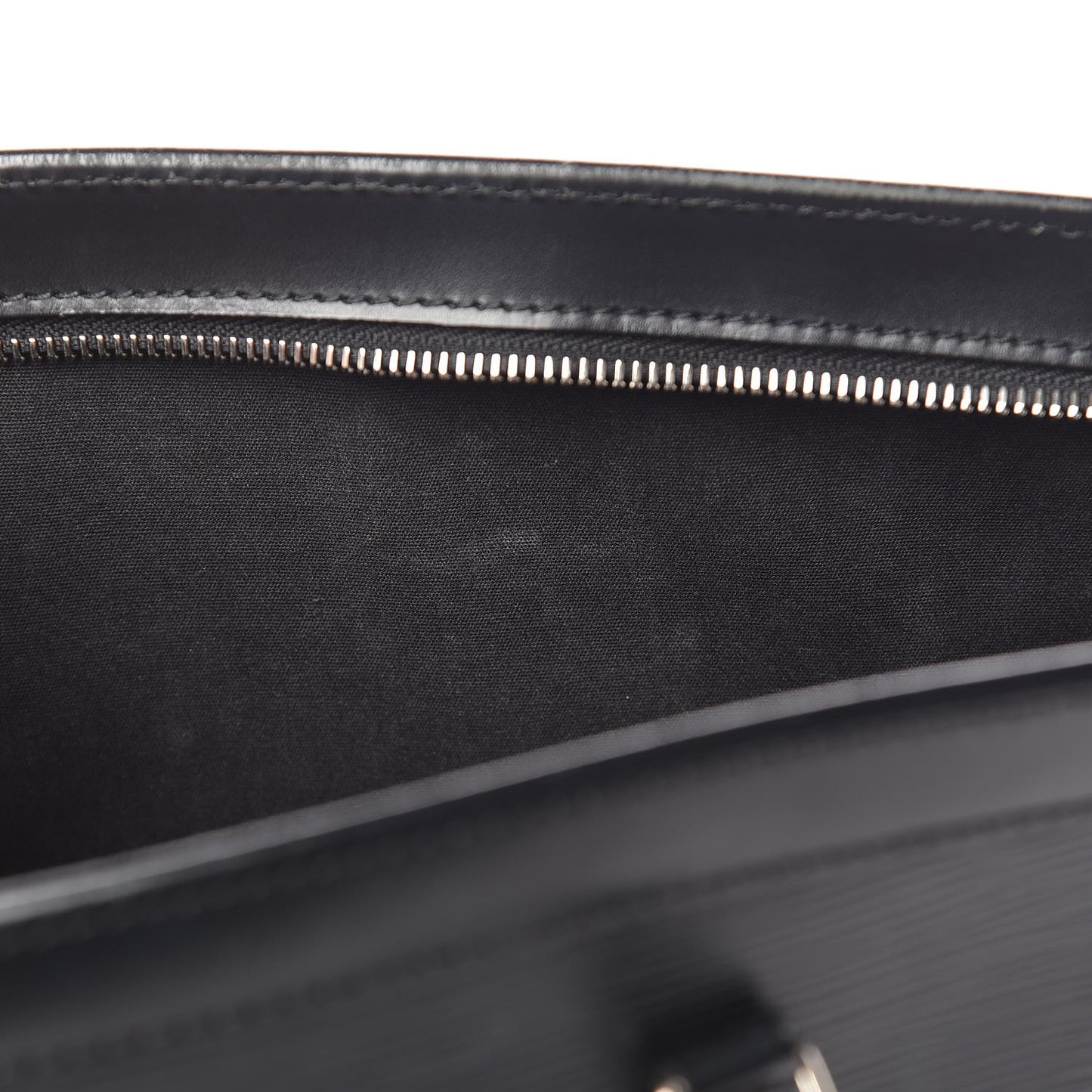 Epi Madeleine PM Black