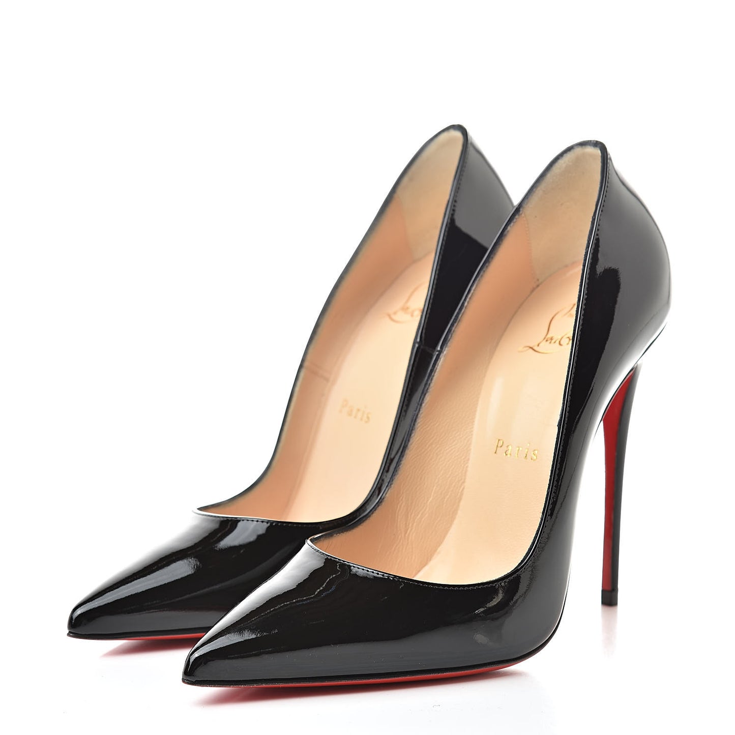Patent So Kate 120 Pumps 37 Black