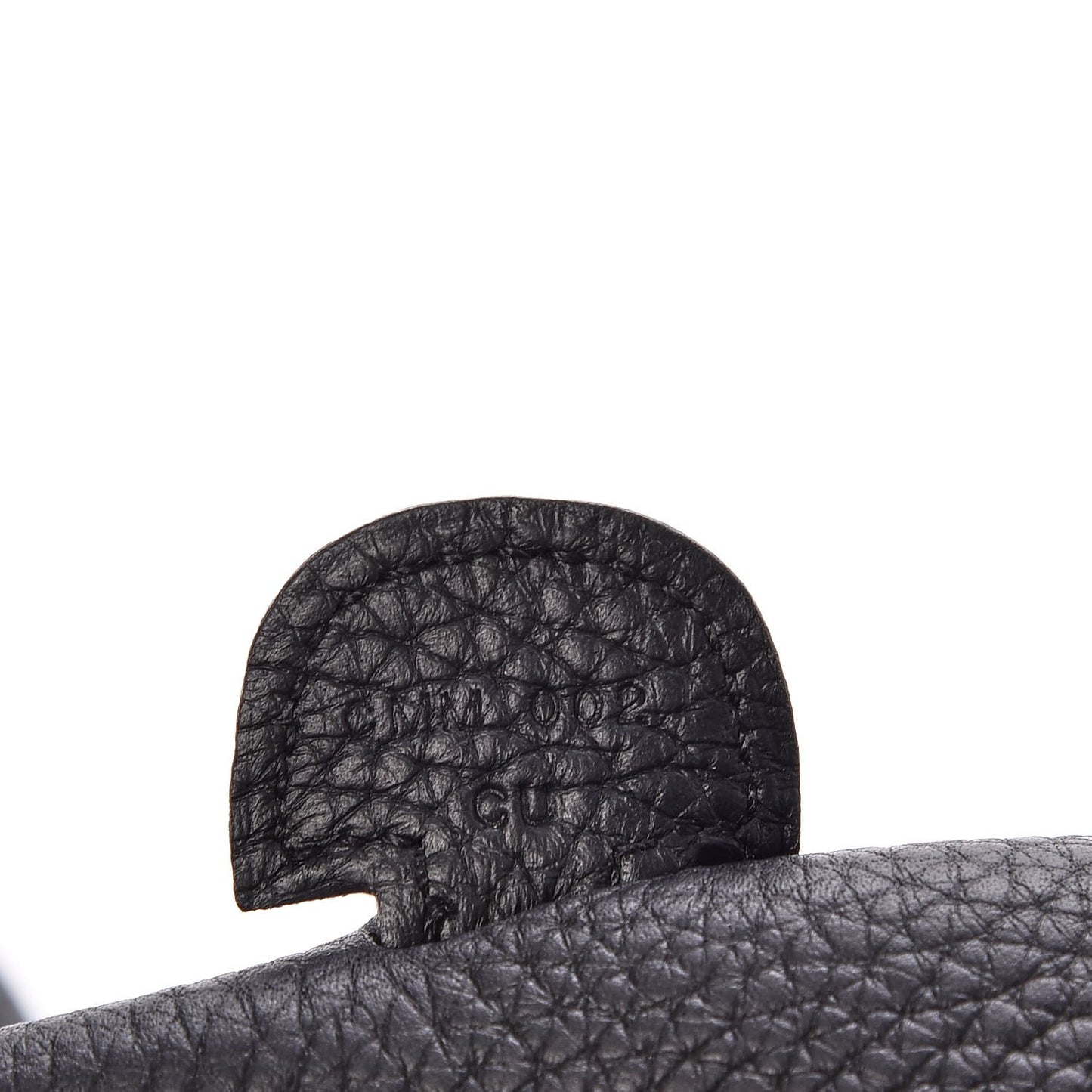 Taurillon Clemence Evelyne III PM Black