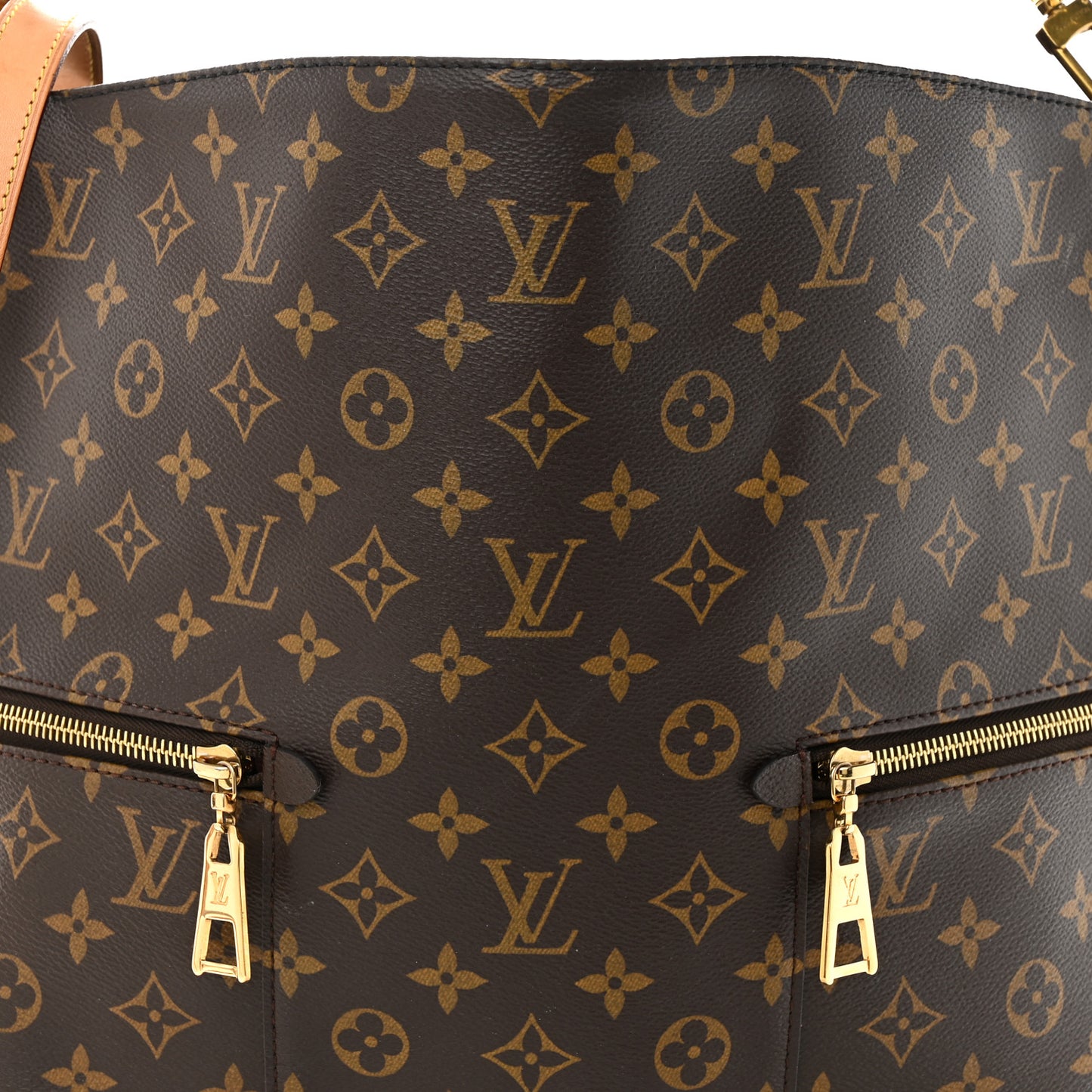 Monogram Melie