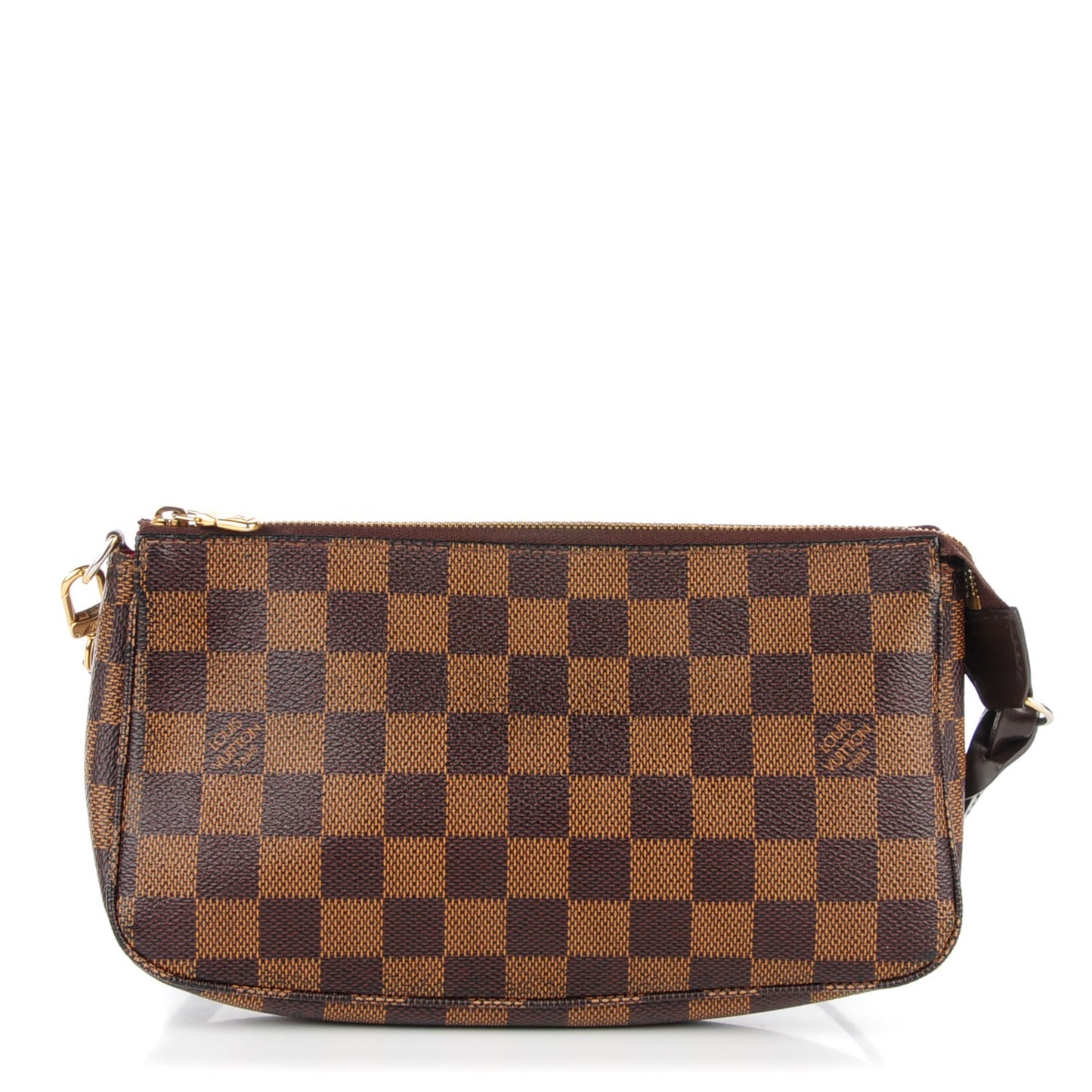 Damier Ebene Pochette Accessories NM