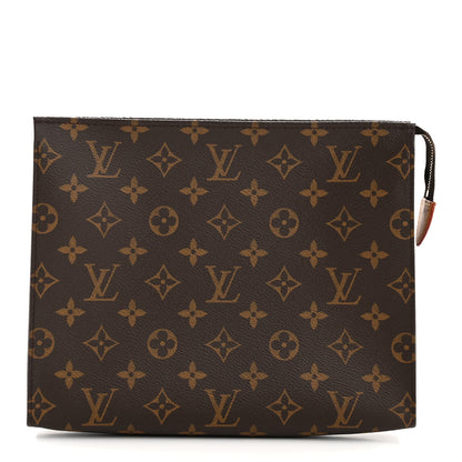 Louis Vuitton Monogram Toiletry Pouch 26 1 of 9