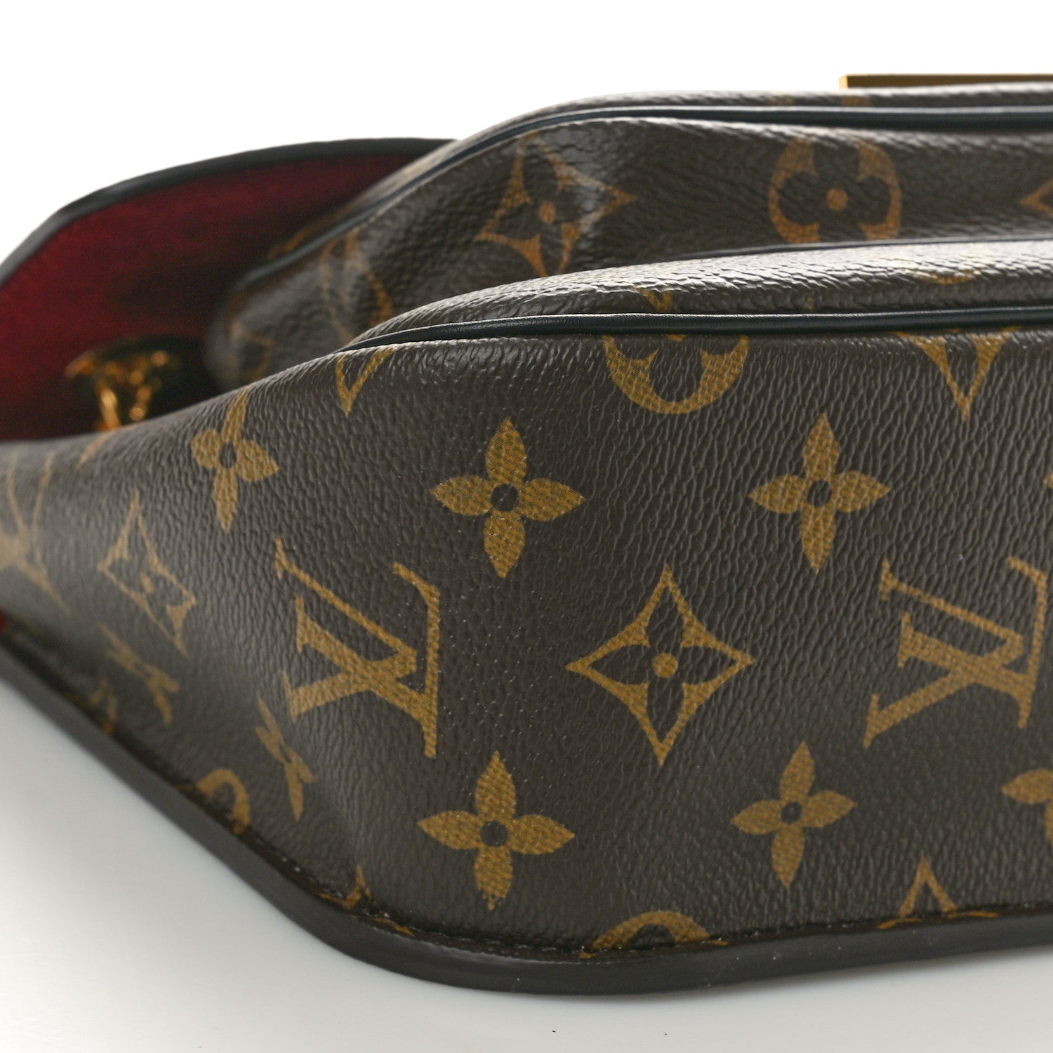 Louis Vuitton Monogram Passy 8 of 9
