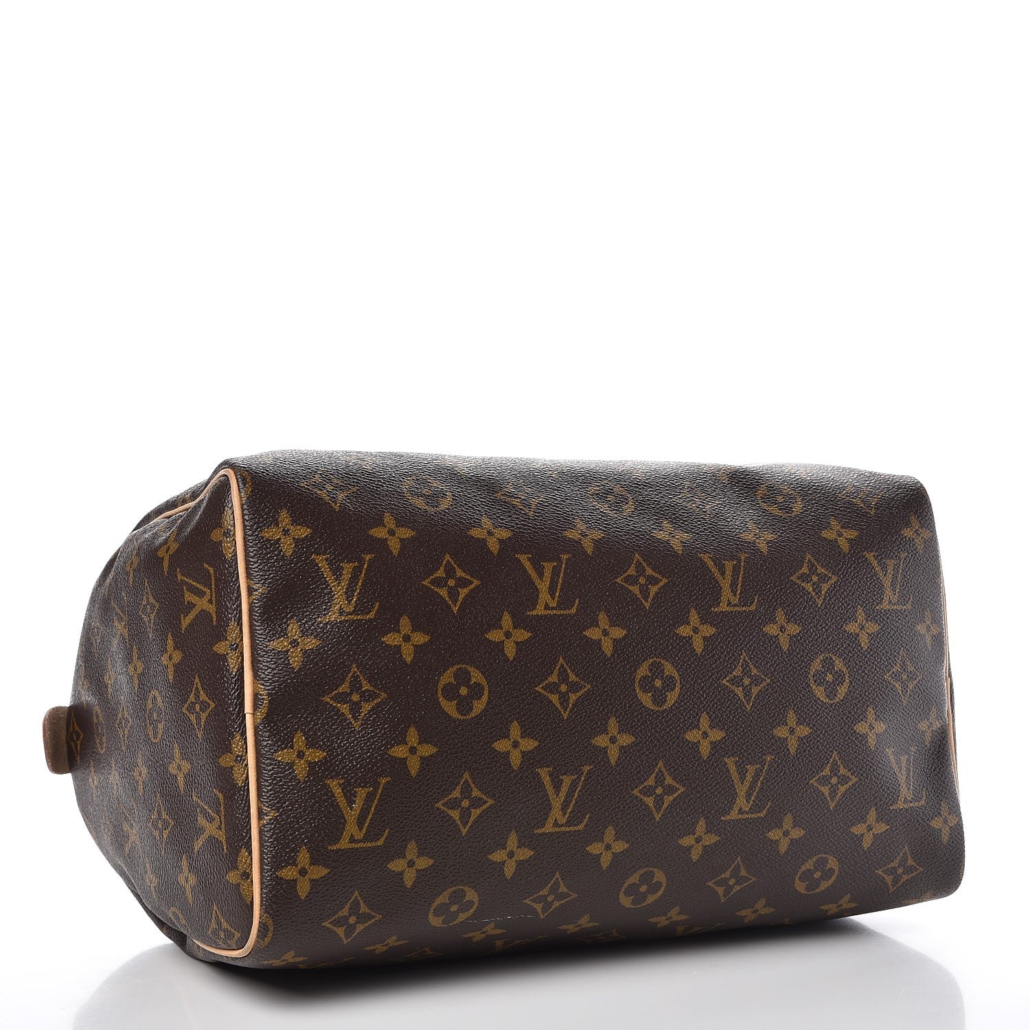 Louis Vuitton Monogram Speedy 30 4 of 13