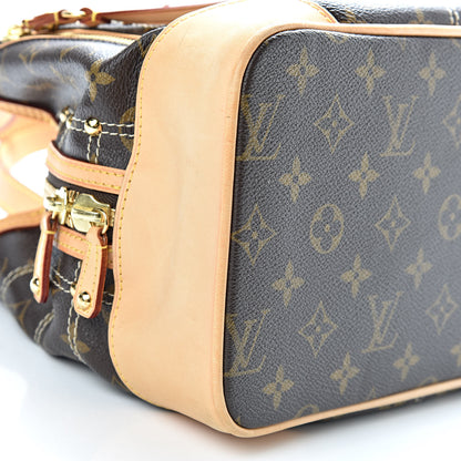 Louis Vuitton Monogram Riveting 10 of 16