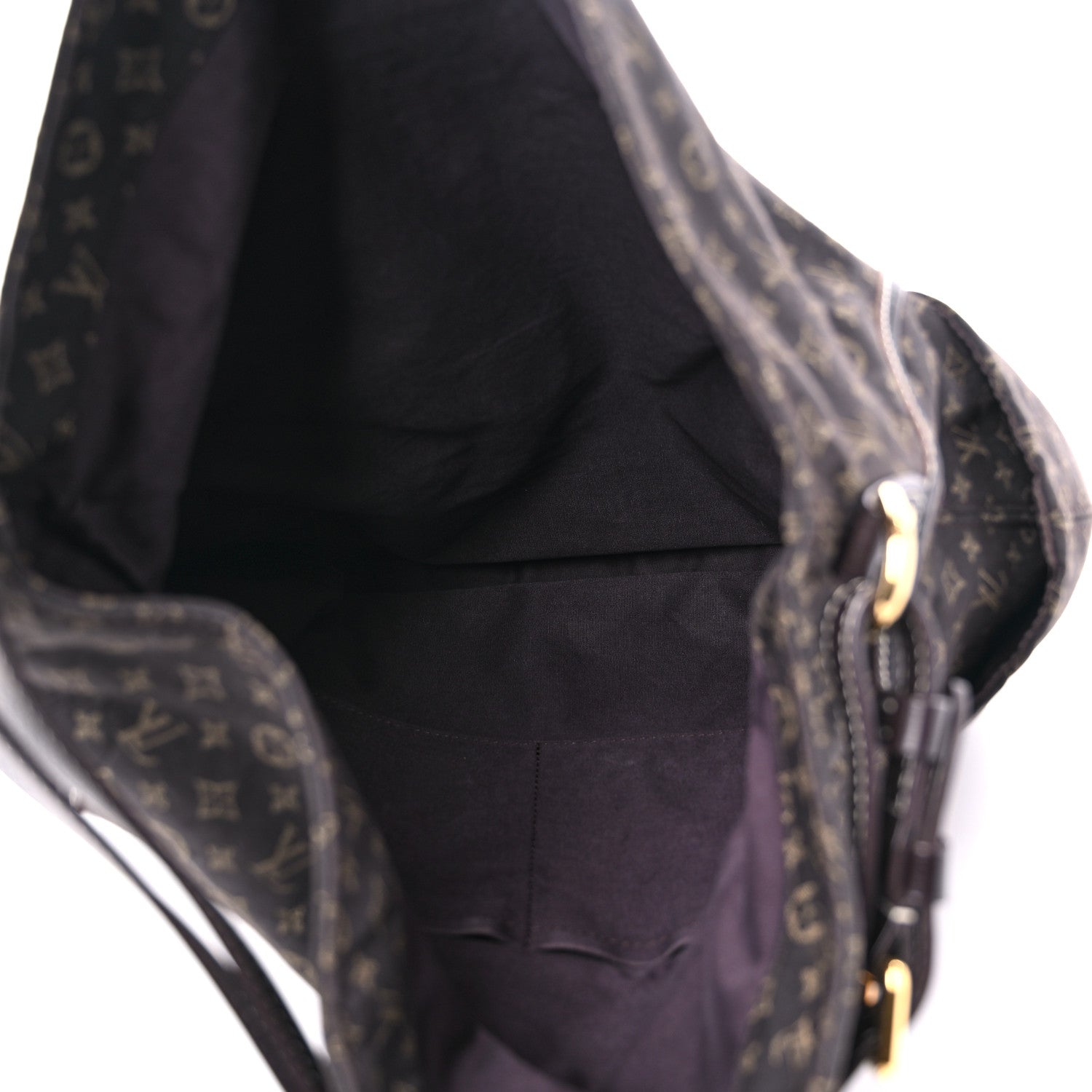 Louis Vuitton Monogram Idylle Romance Fusain 5 of 11