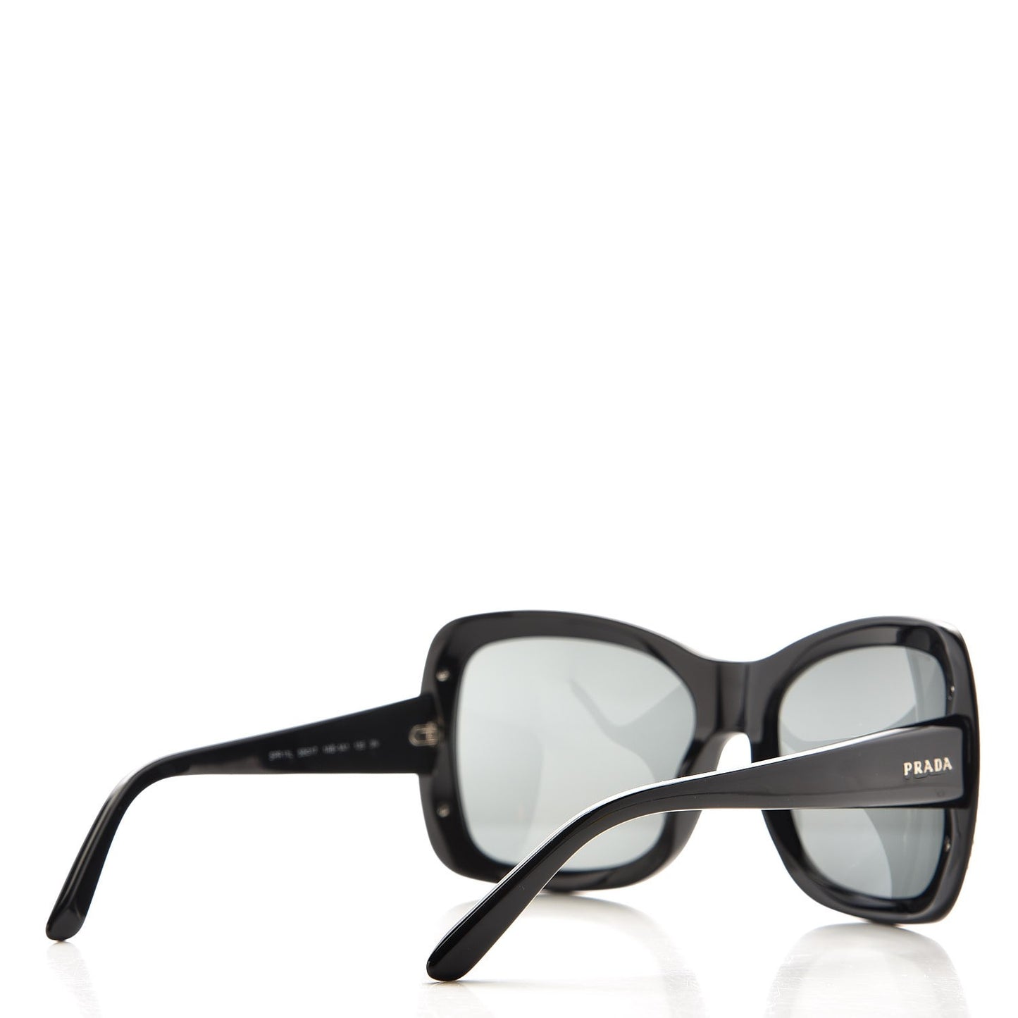 Crystal Sunglasses SPR 11L Black