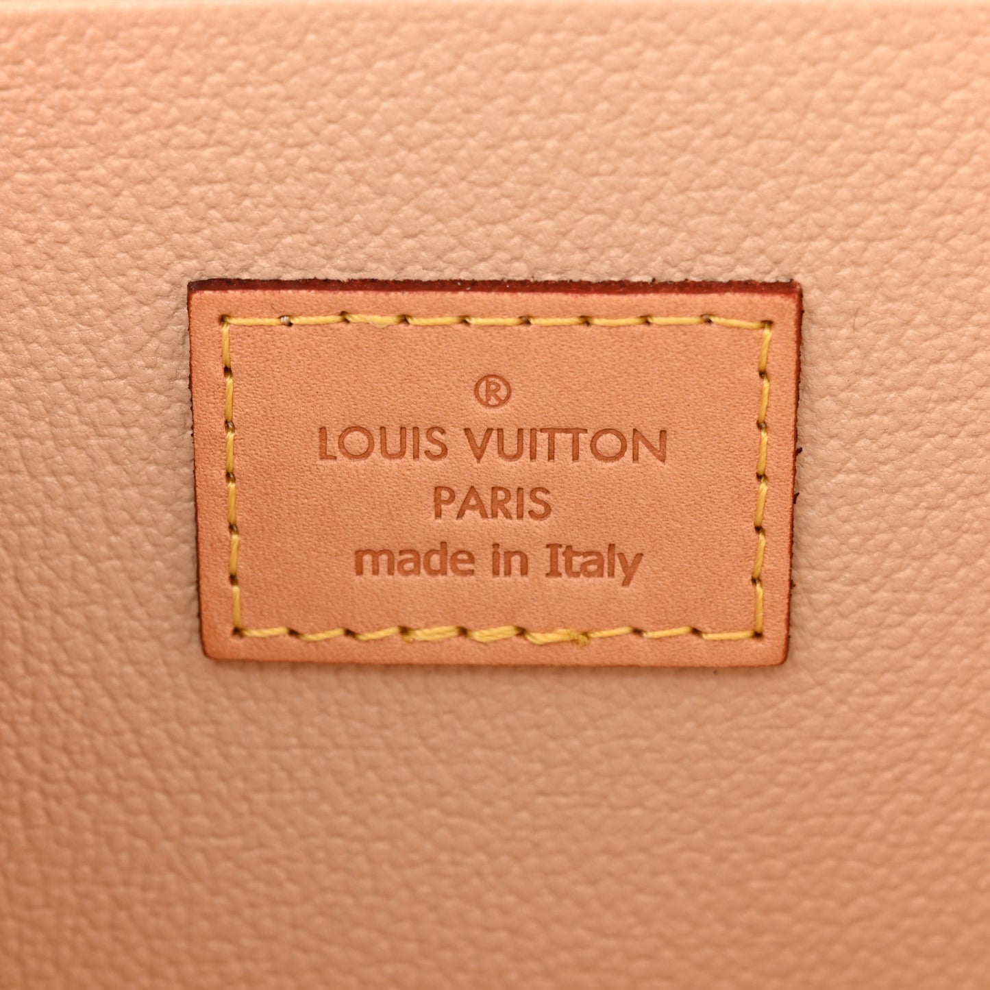 Monogram Nice BB
