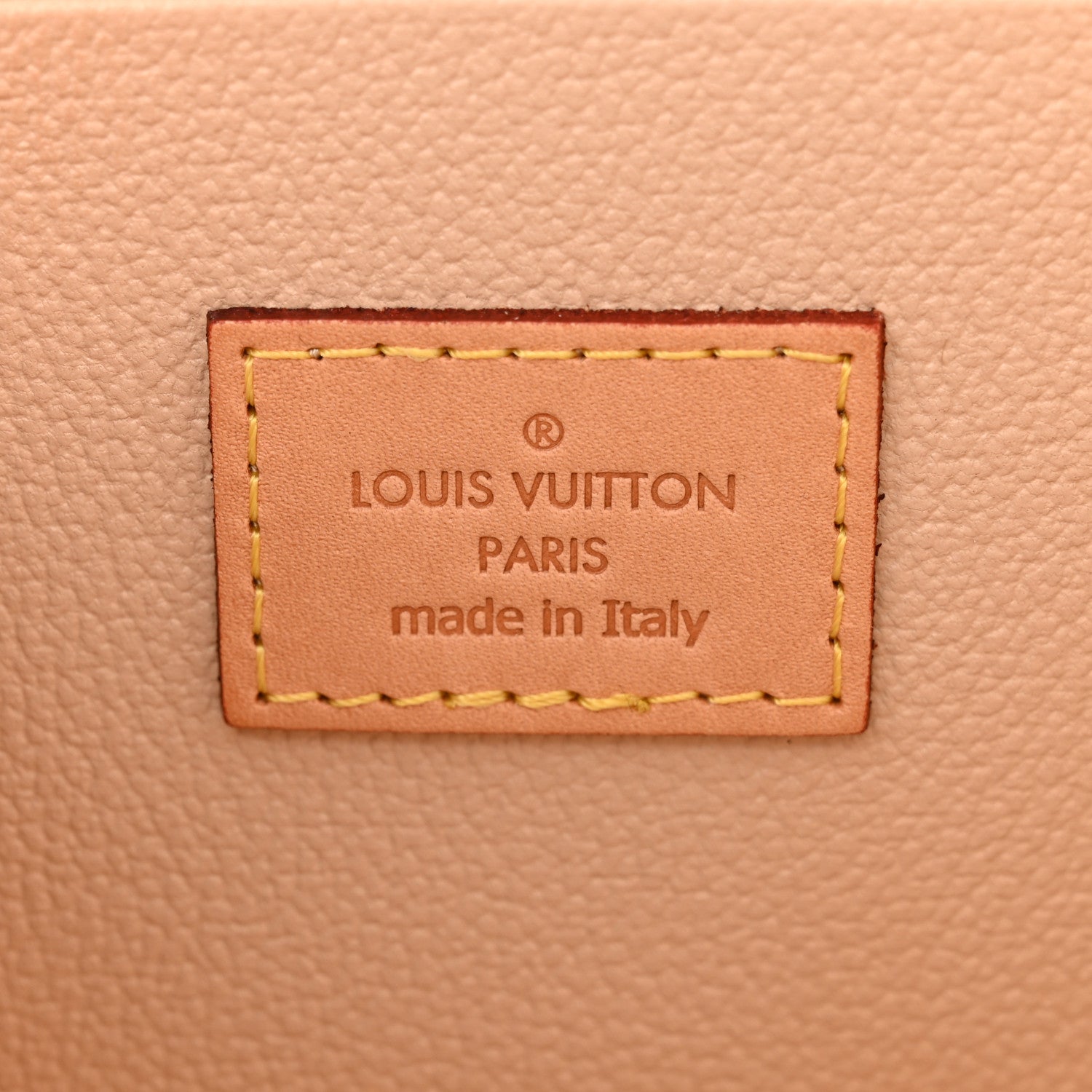 Louis Vuitton Monogram Nice BB 6 of 11