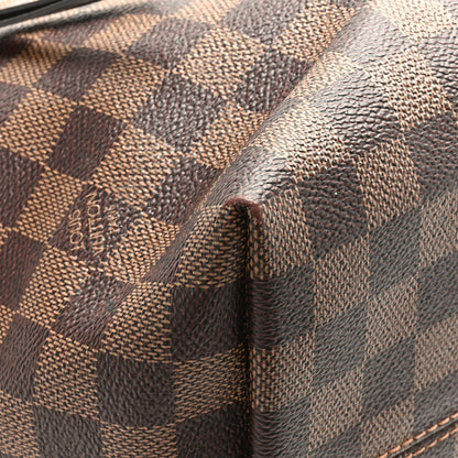 Louis Vuitton Damier Ebene Iena MM 7 of 10