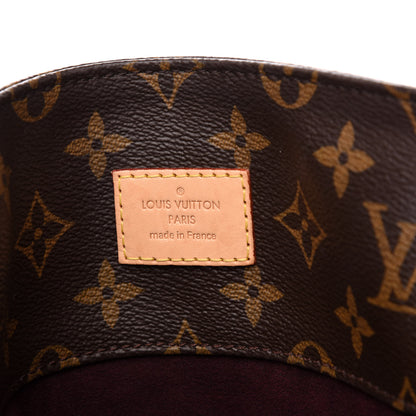 Louis Vuitton Monogram Melie 6 of 10