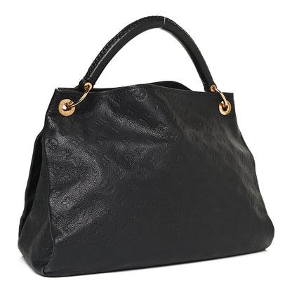 Louis Vuitton Empreinte Artsy MM Infini 3 of 7