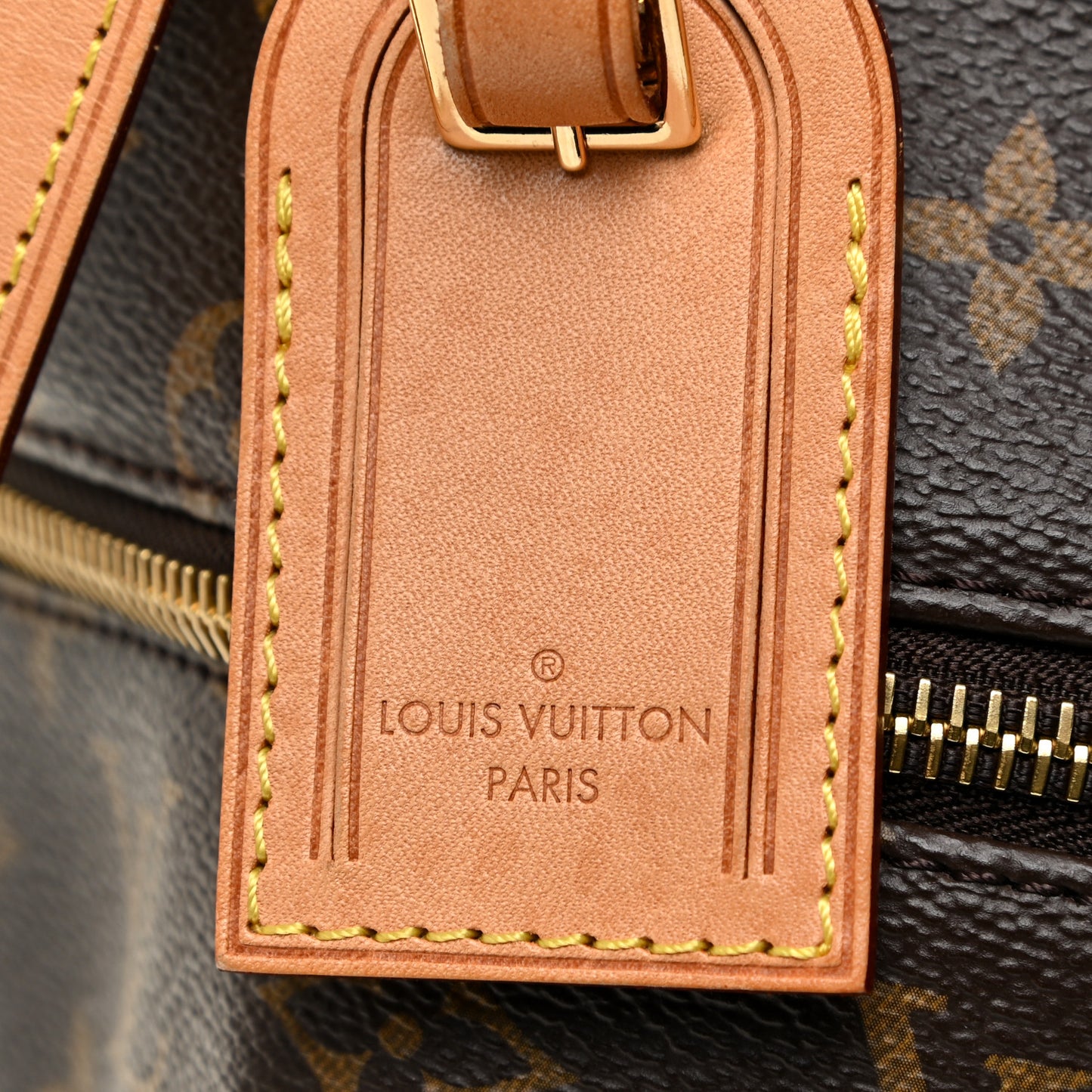 Monogram Melie