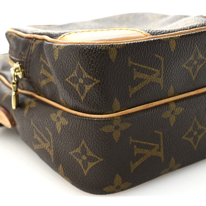 Louis Vuitton Monogram Amazone 9 of 16