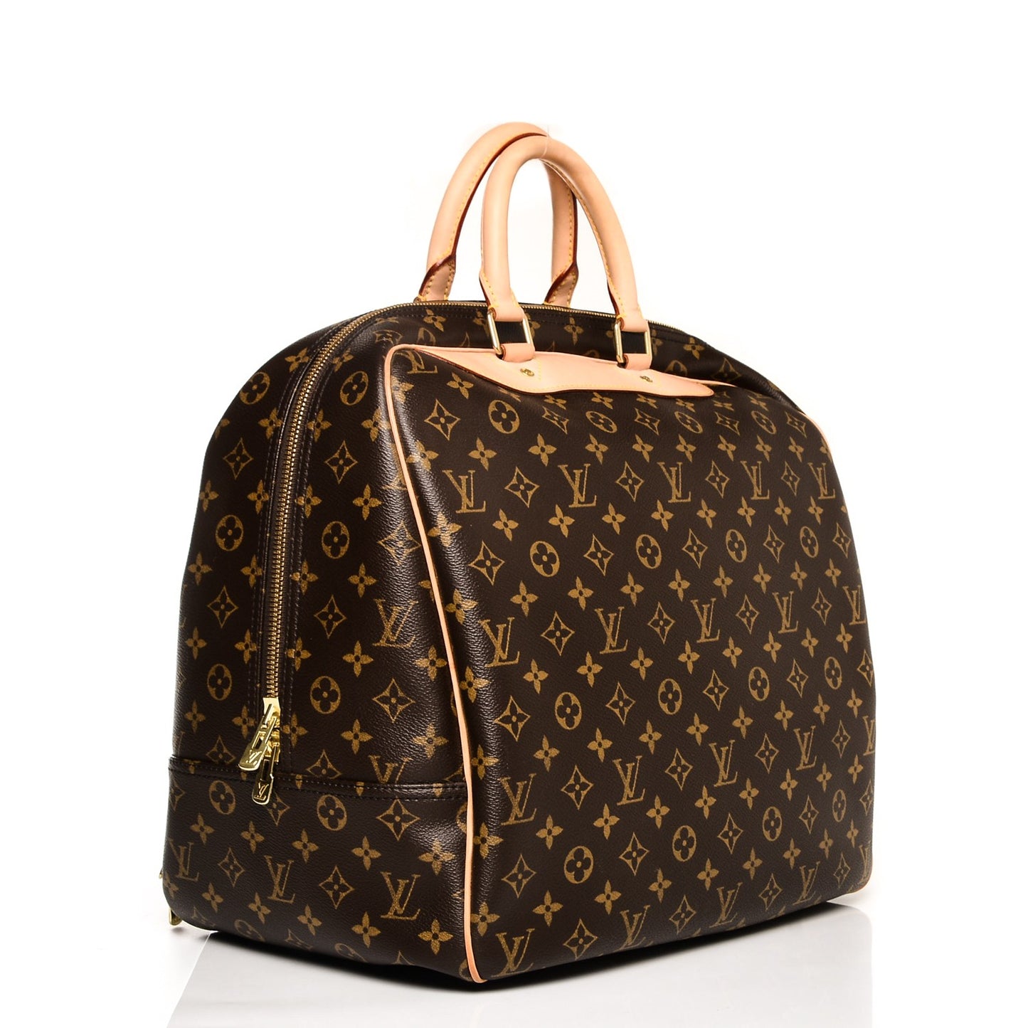 Monogram Evasion Sports Bag