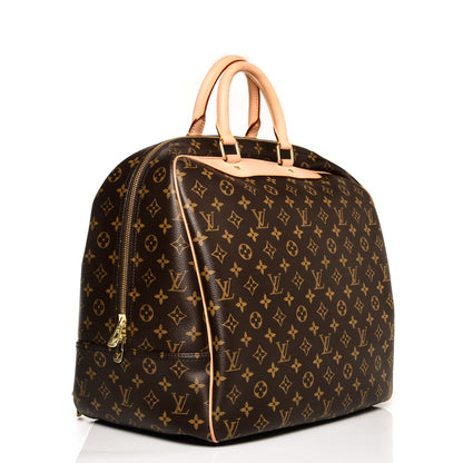 Louis Vuitton Monogram Evasion Sports Bag 3 of 7