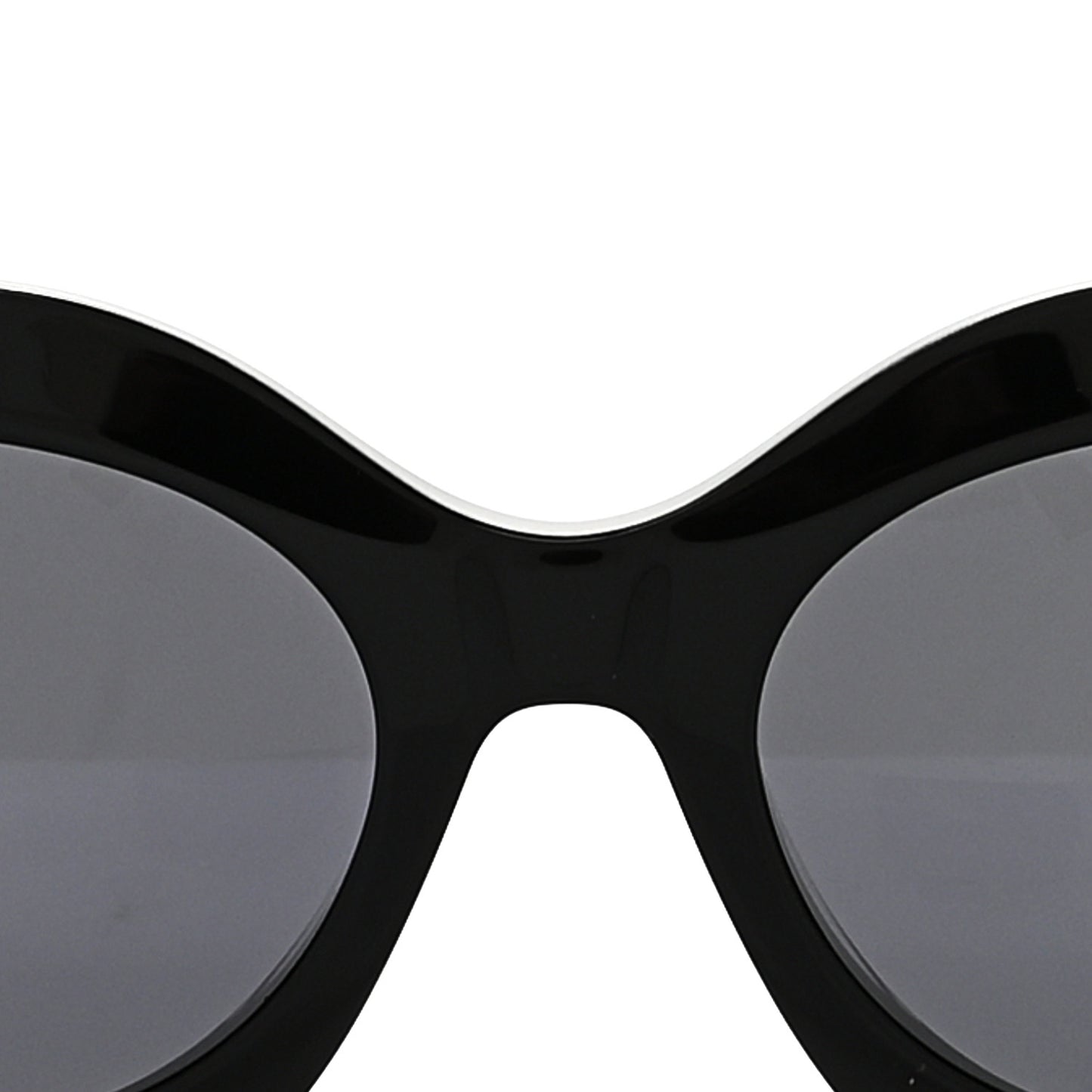 Acetate Sunglasses CL40292U Black