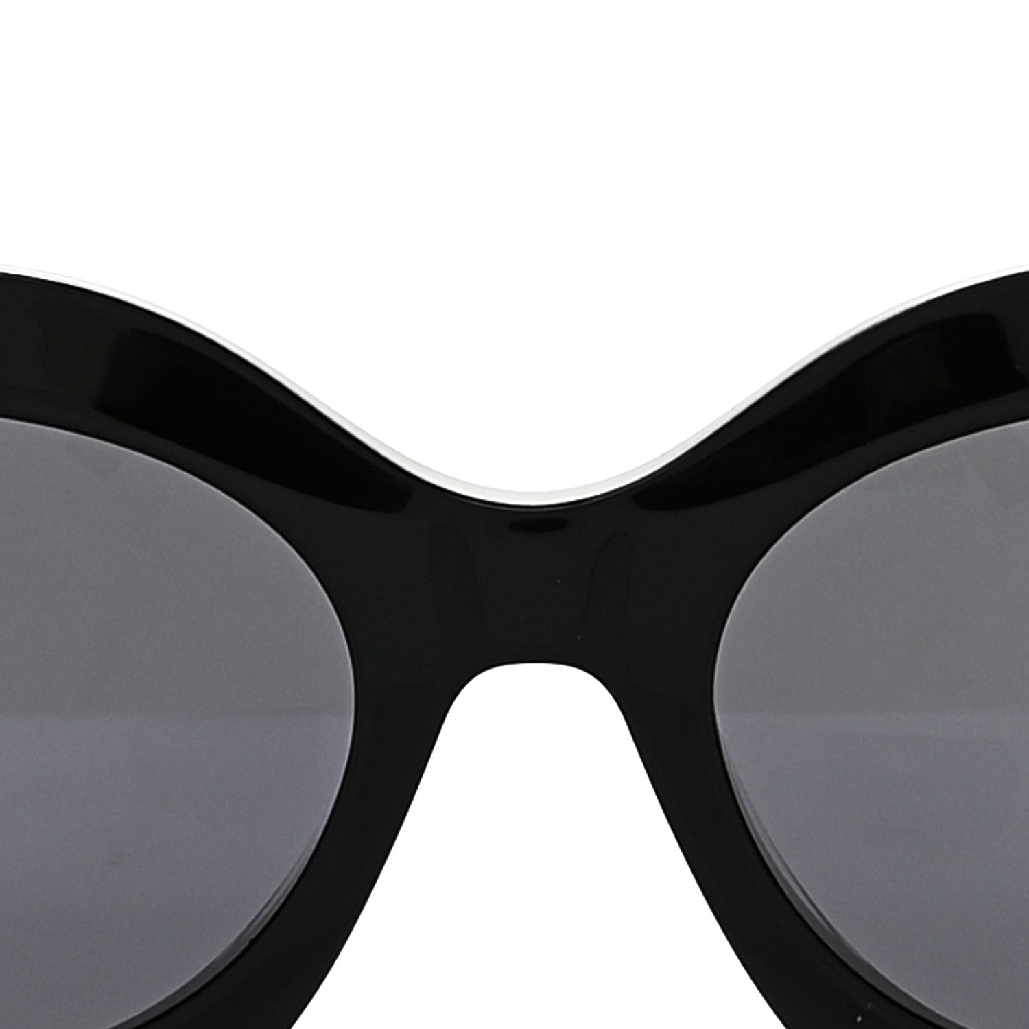 Celine Acetate Sunglasses CL40292U Black 7 of 8