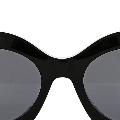 Celine Acetate Sunglasses CL40292U Black 7 of 8