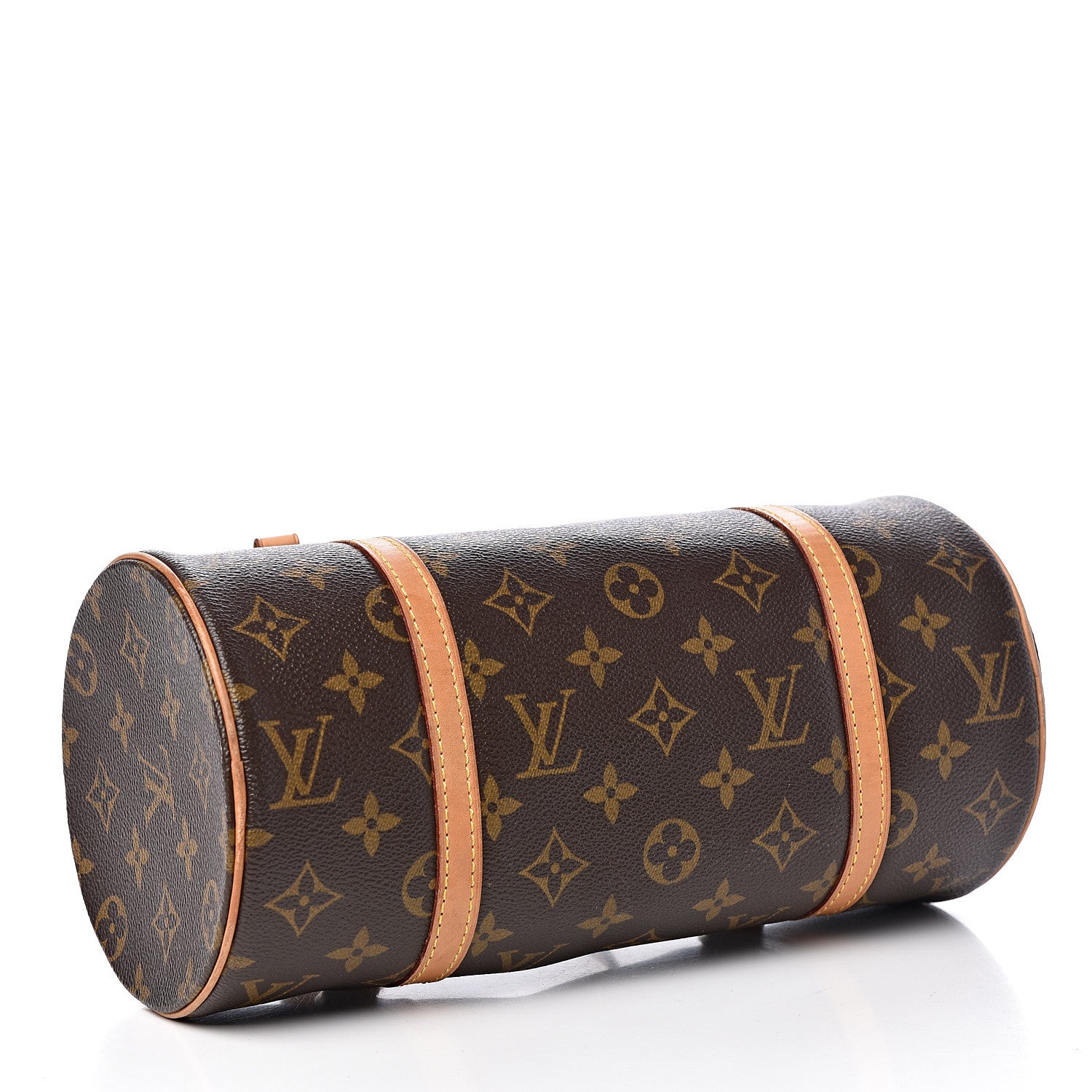 Louis Vuitton Monogram Papillon 26 4 of 11