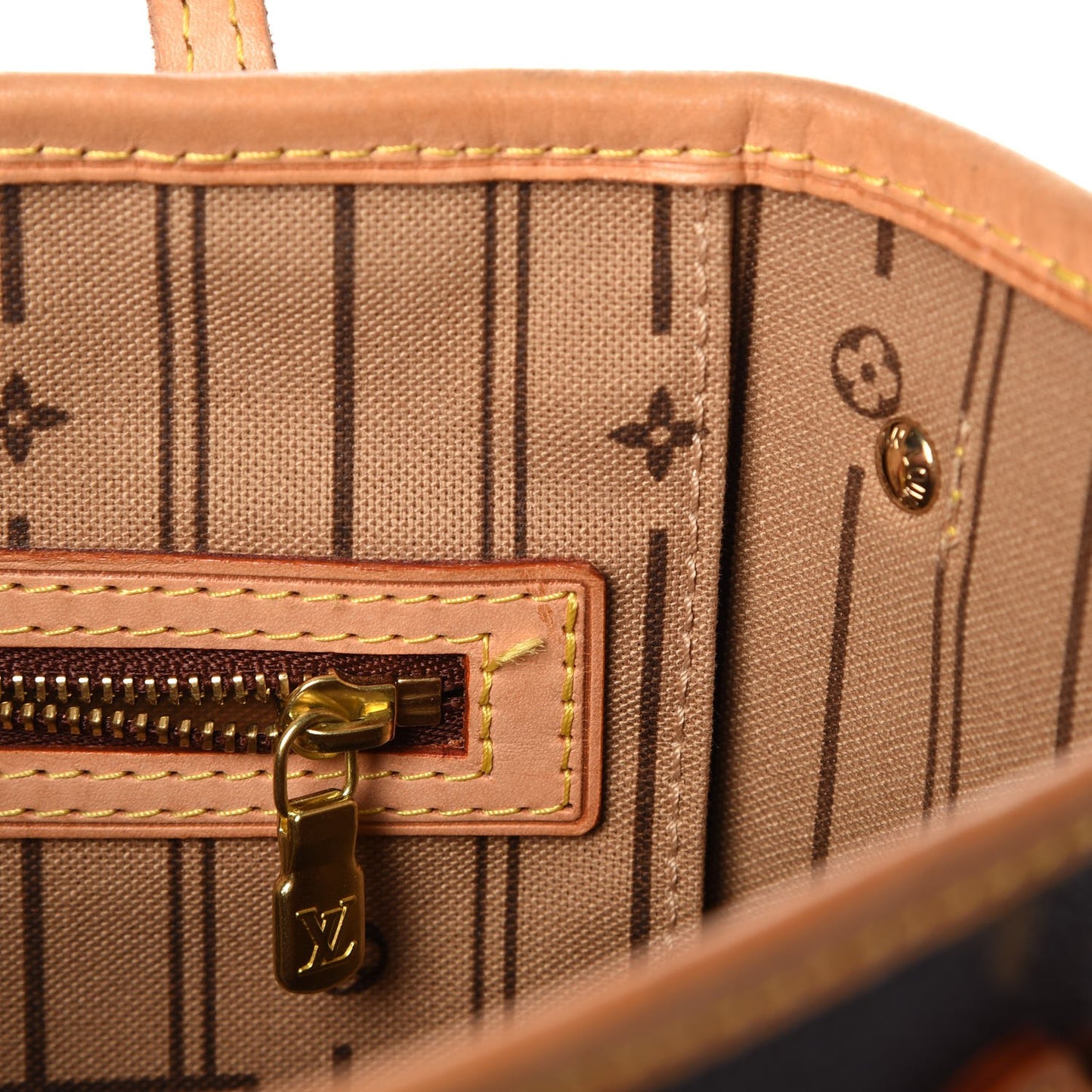 Monogram Neverfull PM