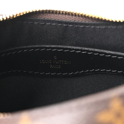 Louis Vuitton Monogram Boulogne NM Black 6 of 10