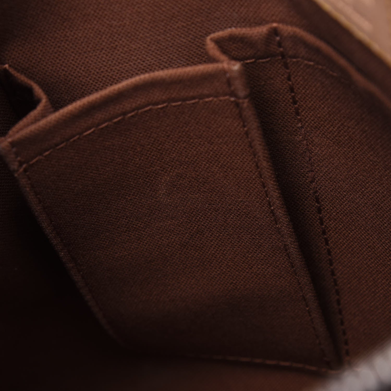 Louis Vuitton Monogram Odeon MM 8 of 21