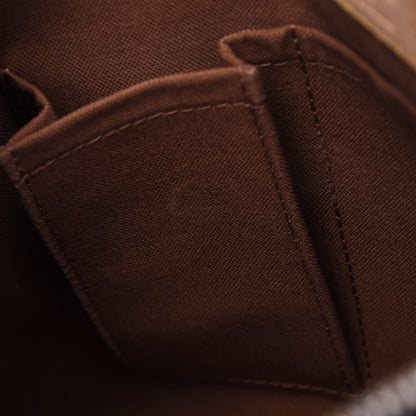 Louis Vuitton Monogram Odeon MM 8 of 21