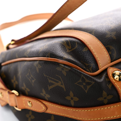 Louis Vuitton Monogram Stresa PM 9 of 24