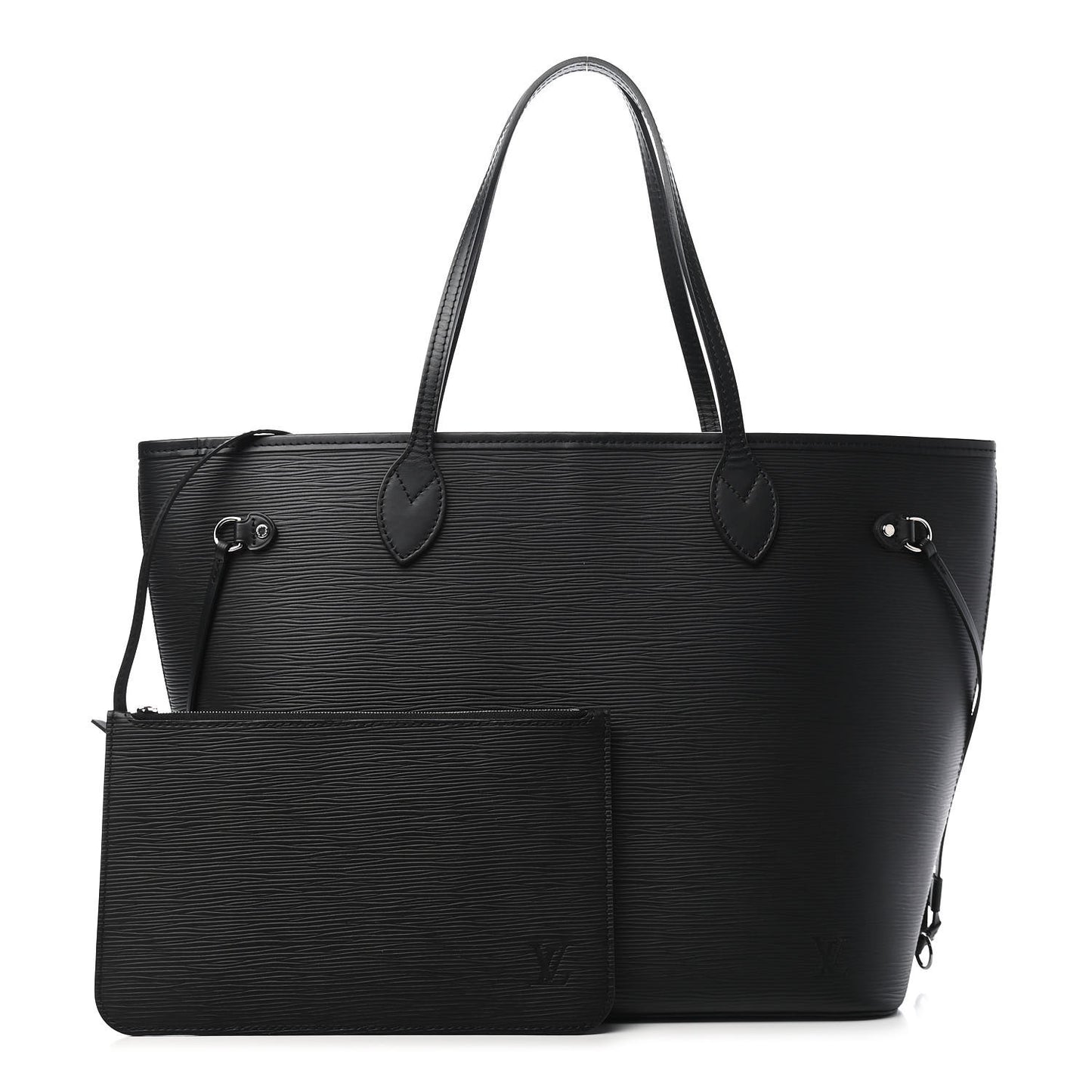 Epi Neverfull MM Black