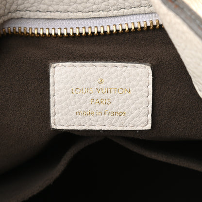 Louis Vuitton Mahina Solar PM White 13 of 17