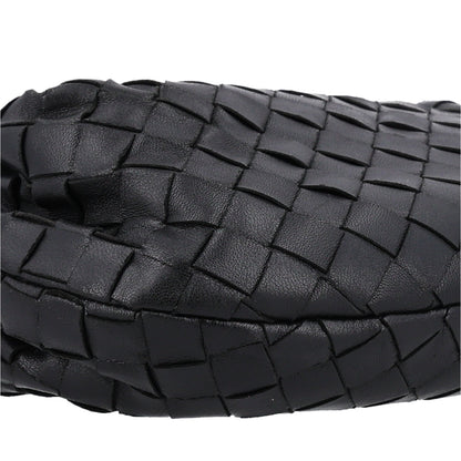 Bottega Veneta Nappa Intrecciato Mini Jodie Black 9 of 10