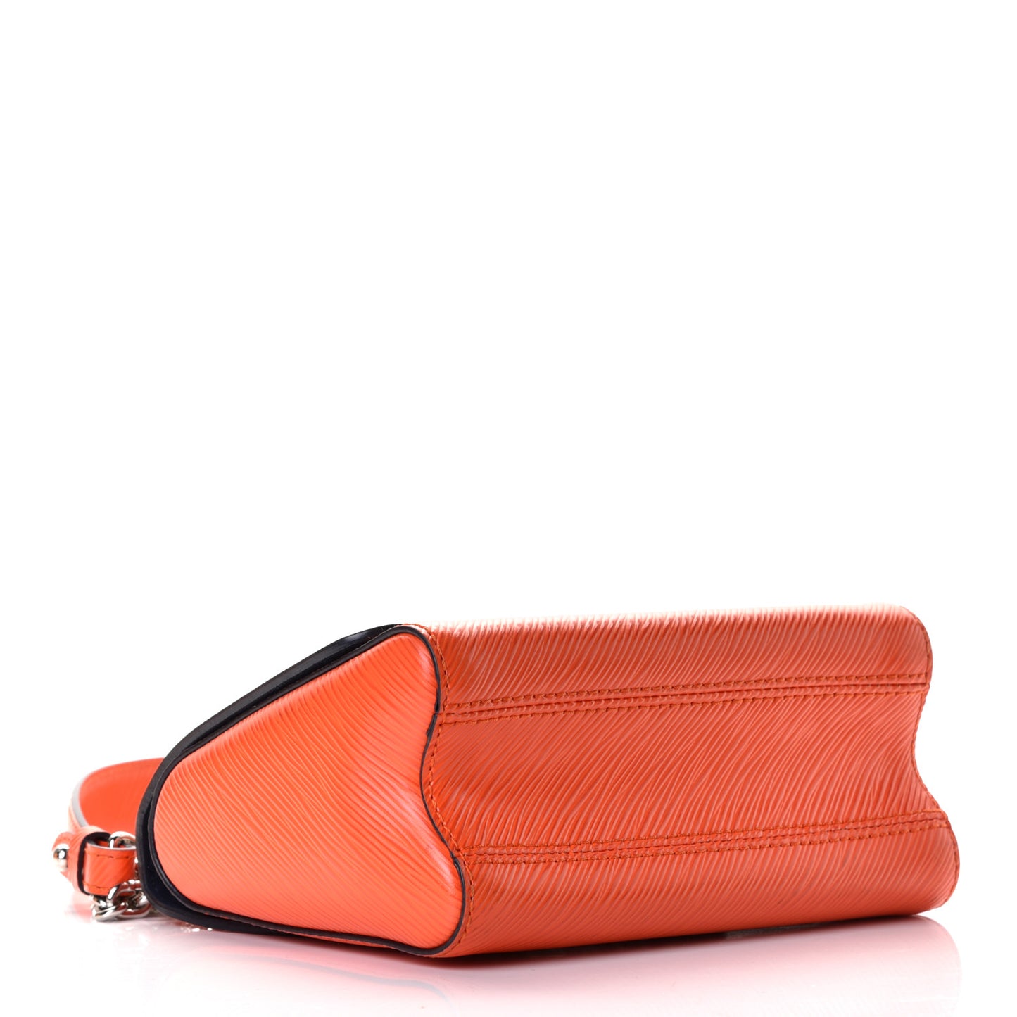 Epi Twist Shoulder Bag PM Sunrise