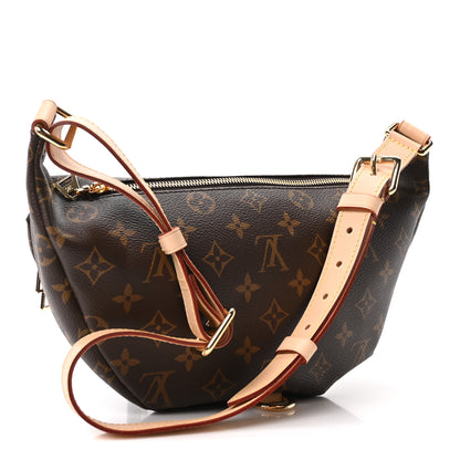 Louis Vuitton Monogram Bumbag 2 of 8