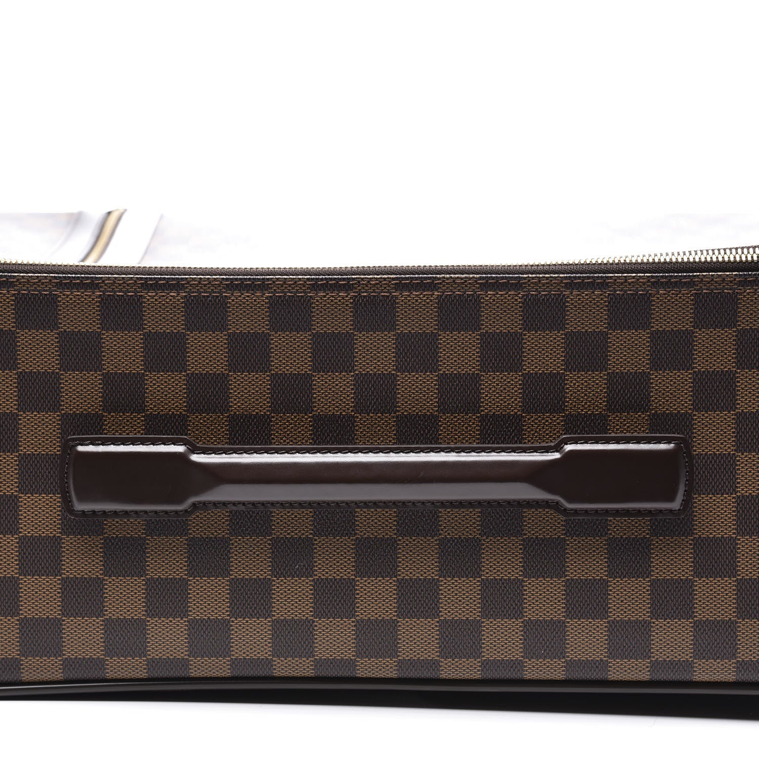 Louis Vuitton Damier Ebene Pegase 60 14 of 20