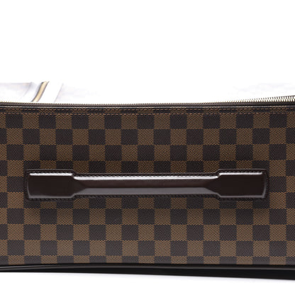 Louis Vuitton Damier Ebene Pegase 60 14 of 20