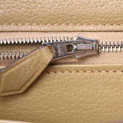 Hermes Togo Kelly Retourne 32 Trench 20 of 38