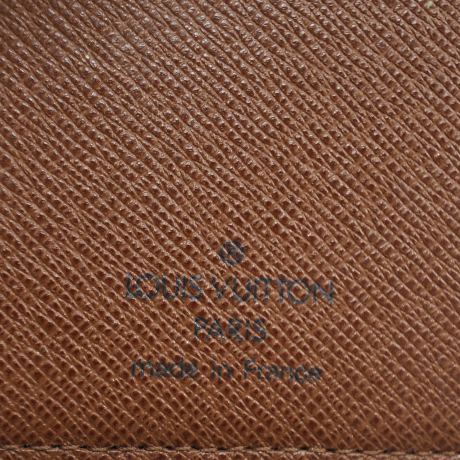 Louis Vuitton Monogram Koala Wallet 6 of 8