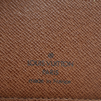 Louis Vuitton Monogram Koala Wallet 6 of 8