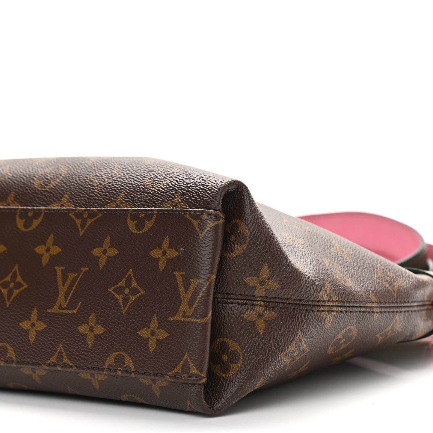 Monogram Tuileries Besace Kaki