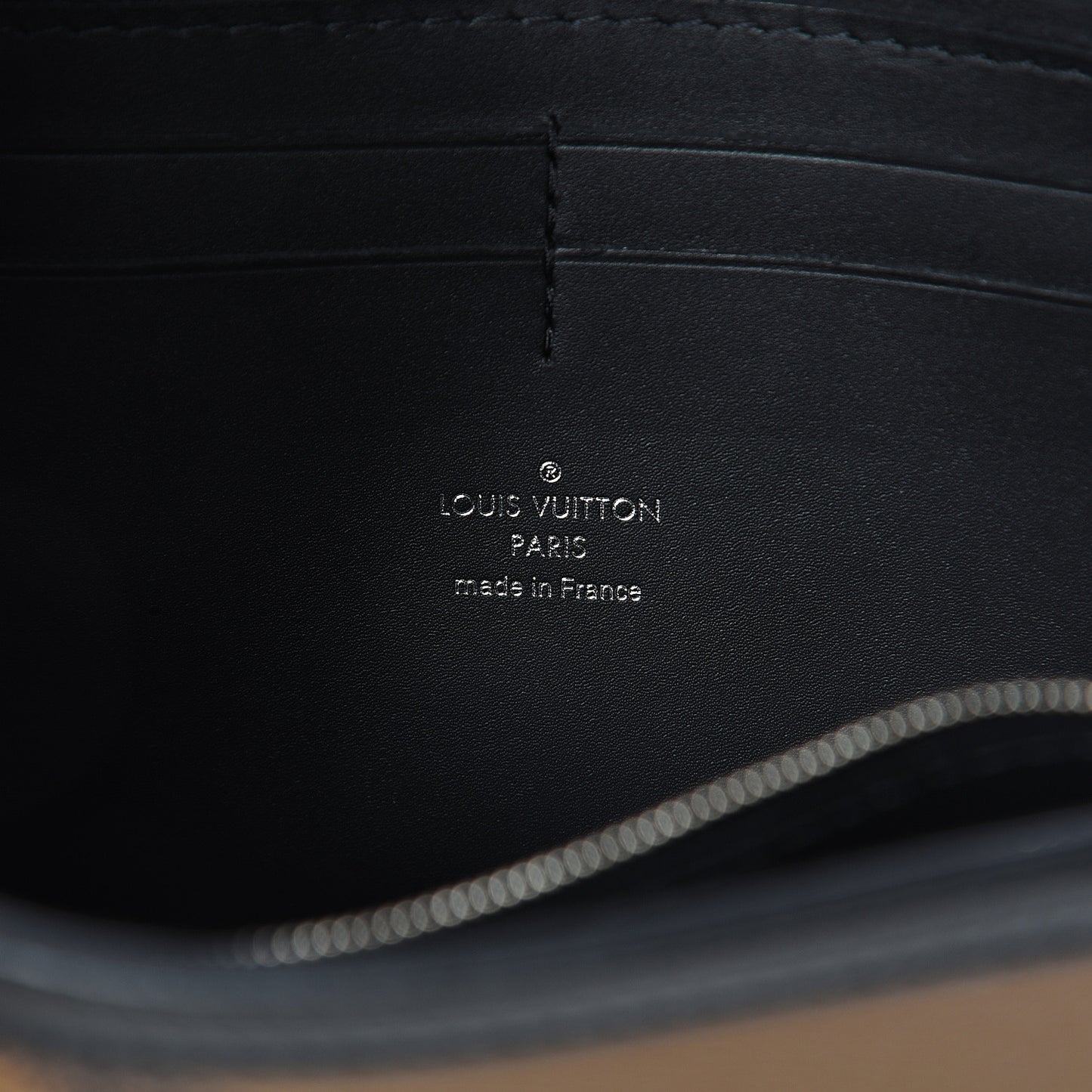 Reverse Monogram Giant Dauphine Bumbag