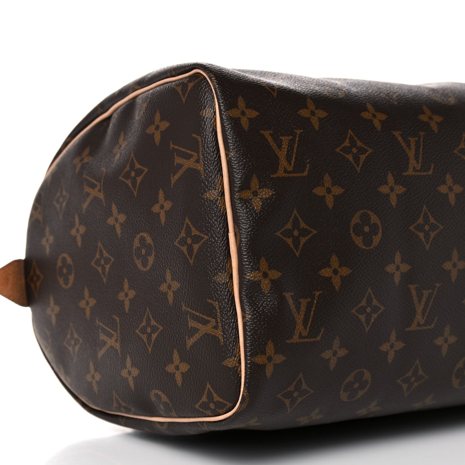 Louis Vuitton Monogram Speedy 30 8 of 21