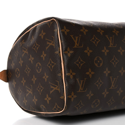 Louis Vuitton Monogram Speedy 30 8 of 21