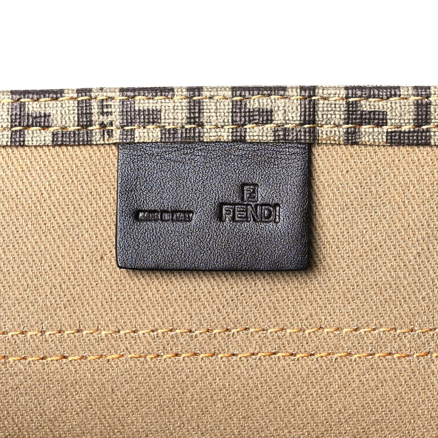 Zucca Zucchino FF 1974 Tote Tobacco