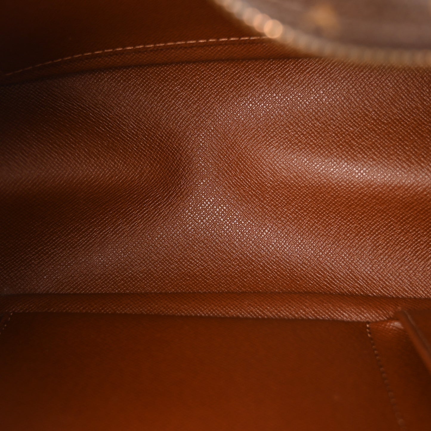Monogram Cite MM