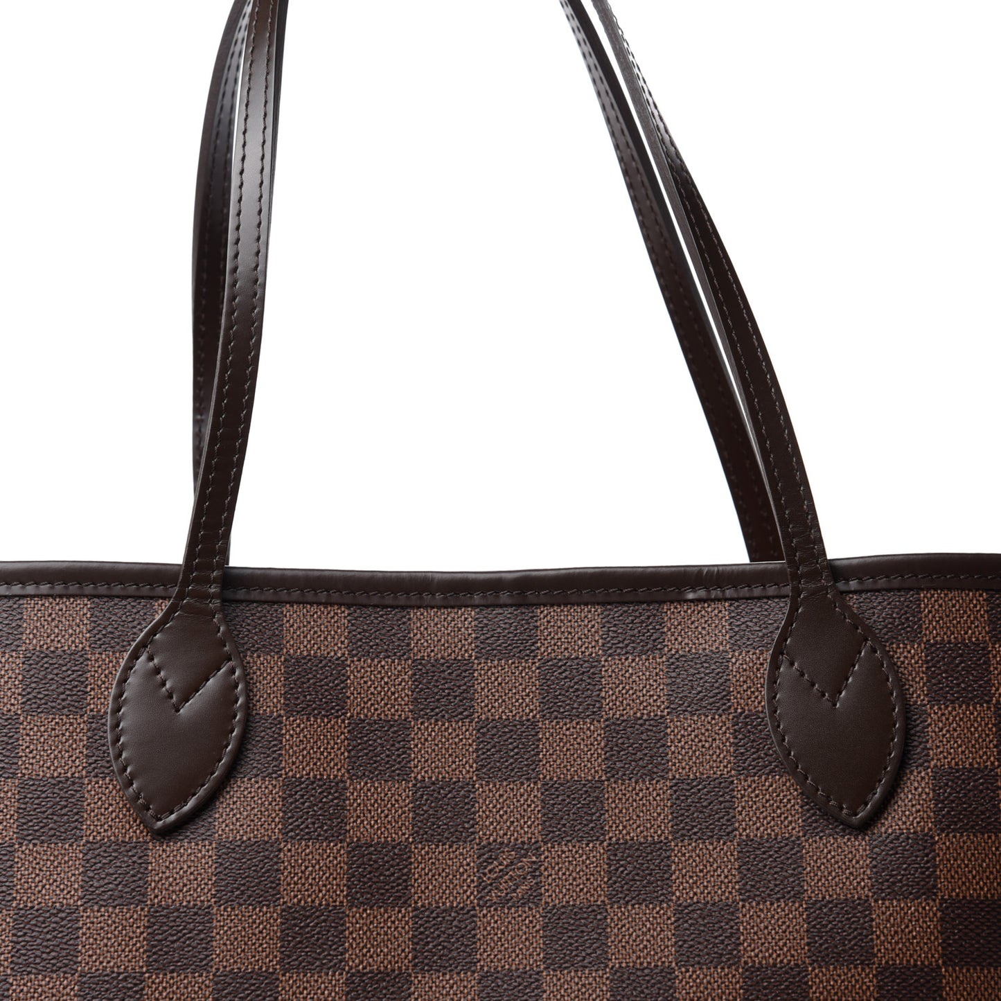 Damier Ebene Neo Neverfull MM