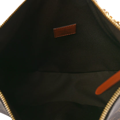 Louis Vuitton Reverse Monogram Loop Hobo 6 of 9